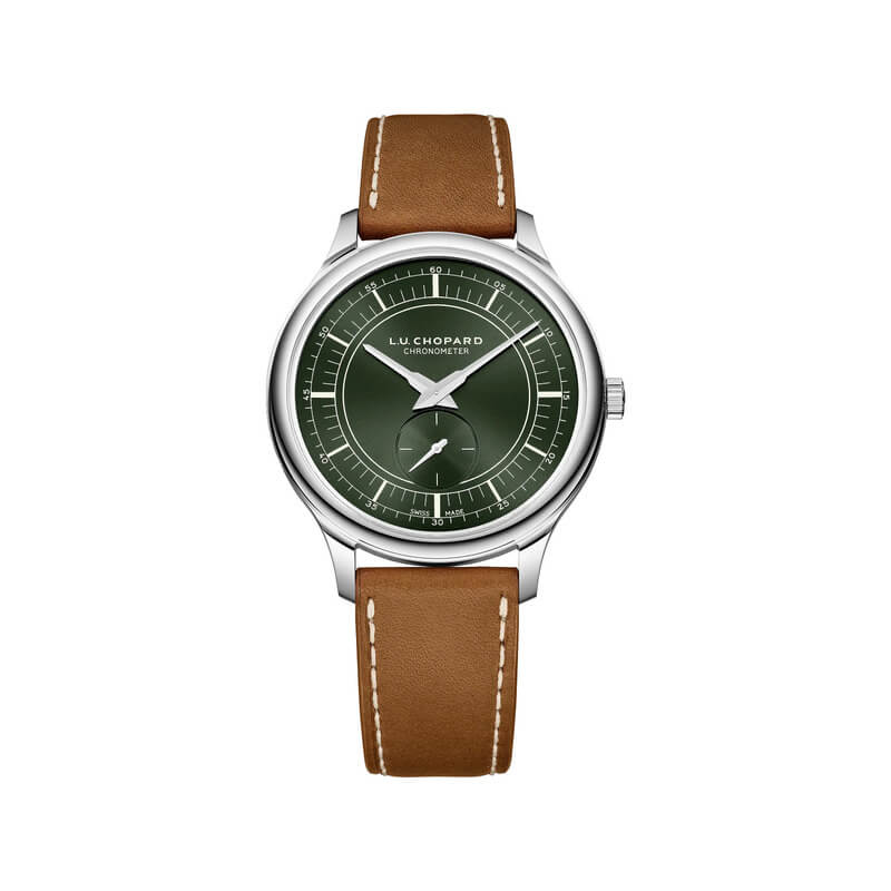 Chopard L.U.C XPS Forest Green